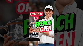Iga Swiatek Sensational Triumph: Roland Garros 2023 Final vs Muchova | Sports Studios