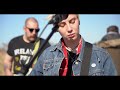 paddy´s punk official video evening rise