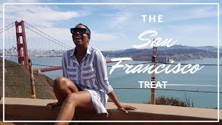 The San Francisco Treat