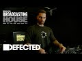 Crusy (Live from The Basement) - Defected Broadcasting House