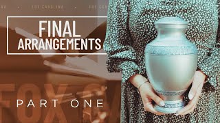 Final Arrangements | How do I know my loved ones’ ashes are real?