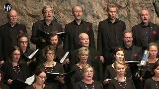 Jean Sibelius: Finlandia-hymni