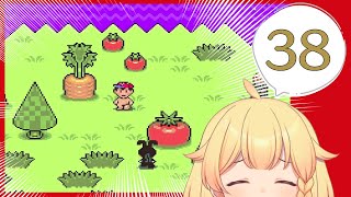 【MOTHER2】何事にも動じない男、のば #38 【VTuber】