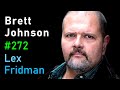 Brett Johnson: US Most Wanted Cybercriminal | Lex Fridman Podcast #272