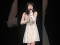 2022.2.11 airu（タン•サ•サ）「赤いスイートピー（松田聖子）」【東京アイドル劇場ソロsp】