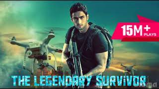 The Legendary Survivor | Episode 701 to 720 | in Hindi