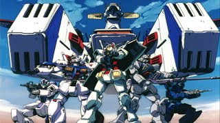 PS2 機動戦士ガンダム：ジャブローに散る