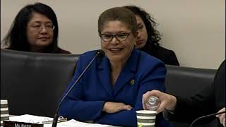 02.26.19 Subcommittee Hearing: A Global Crisis: Refugees, Migrants and Asylum Seekers