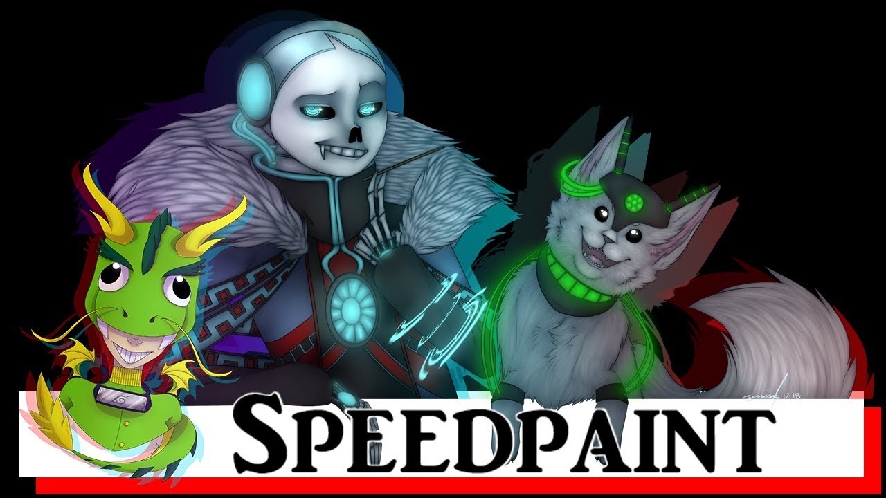 Speedpaint Download Complete Youtube