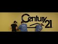 REBRANDING NEW LOGO CENTURY 21