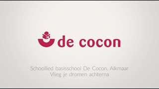 Schoollied Basisschool De Cocon, Alkmaar - Schoollied.com