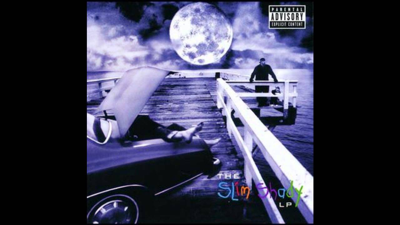 Eminem - Just Don't Give a F** Eminem - Just Don't Give a F**