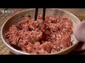 外酥里嫩的炸茄盒 做法 chinesefood cook cookingchannel cookingvideo foodrecipe