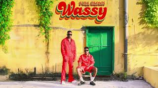 Full Blown - Wassy | 2024 (Official Audio)