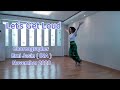 Let's Get Loud Line Dance ( Erni Jasin )