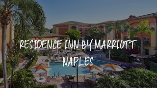 Residence Inn by Marriott Naples Review - Naples , United States of America