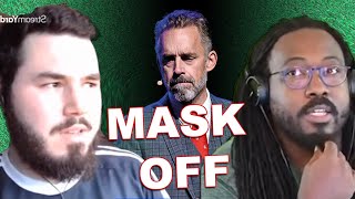 Jordan Peterson "Enlightened Centrist" or "Right Wing Nut Job" feat @TheKavernacle
