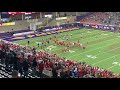 watch now west hancock celebrates a state championshp