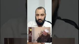 أقوى اعتراف من الشعراوي دخنت نصف قرن