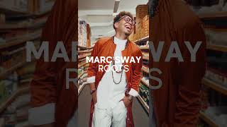 MARC SWAY - ROOTS is Out Now