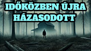 Lars Bjørnsen | 15 évig élt kettős életet a kipreparált családjával (18+)