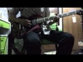 Maroon 5 -Animals -guitar cover-By Noeng