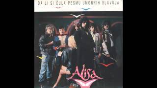 Alisa - U Kraljevu - (Audio 1987) HD