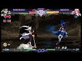 m2b2018 bbcf2 gf braindead2000 vs bmeister