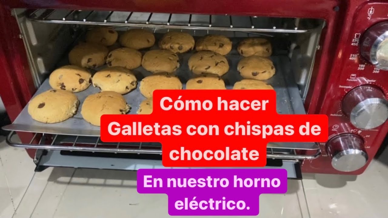 Introducir 104+ Imagen Recetas Para Hacer En Horno Electrico - Abzlocal.mx