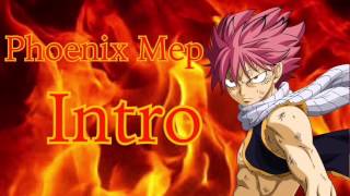Phoenix Multifandom Mep