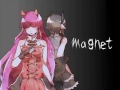 【デスボと】破壊音マイコと悲鳴音源で｢magnet｣【悲鳴】