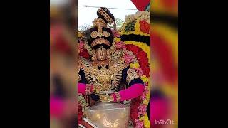 Thirucherai saranatha perumal kovil thaipoosam vennaithazhi alangaram veethi purappadu 🙇‍♂️🙇‍♂️🙏🙏💥