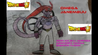 OMEGA JANEMBUU