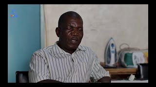 The Breakfast Club with Zenzele Ndebele: Dennis Ncube - ex ZPRA Combatant - Part 02