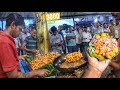 3000 People Eat Everyday | Bolangir Highest Selling CHAULA BARA | Special Chutney | Odisha Food Tour