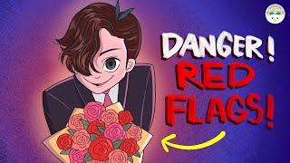 Dont Ignore These Relationship Red Flags Compilation