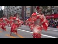 東京よさこい2015・前日祭 ～ 茜丸