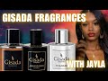 VERSUS | Gisada Ambassador vs Gisada Ambassador Intense vs Gisada Titanium