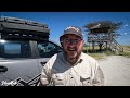 third bridge botswana moremi game reserve flooded self drive safari