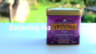 Pure Darjeeling Tea, TWININGS