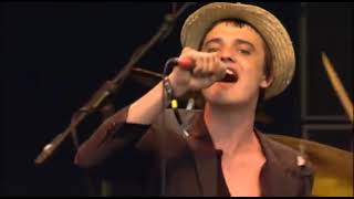 Glastonbury 2005 - Babyshambles