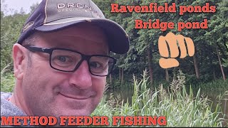 METHOD FEEDER Ravenfield Ponds