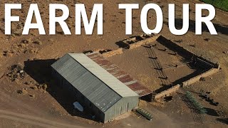 Farm Tour