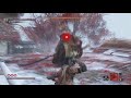 sekiro™ 隻狼　破戒僧（卑鄙流）