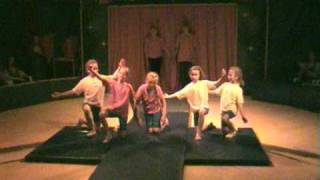 Kinderzirkus Kimarek 2009 Trailer