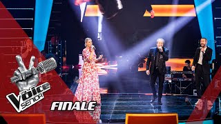 Coaches - 'Iedereen is van de wereld' | Finale | The Voice Senior | VTM