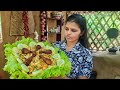 Delicious jackfruit recipe 🍈 | Jackfruit Koththu | Fried Jackfruit snack | Nature Village Life