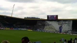 FC Luzern Swissporarena