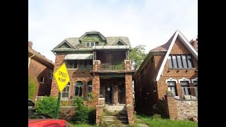 3768 Tyler Street, Detroit, MI - 20240065727