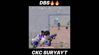 #pubgmobile 😱1v 4 DBS  #foryou #ipadmini5pubghandcam #cryptopubg #crypto #battleroyalegame #shorts